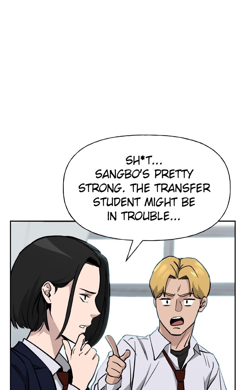 Designated Bully Chapter 5