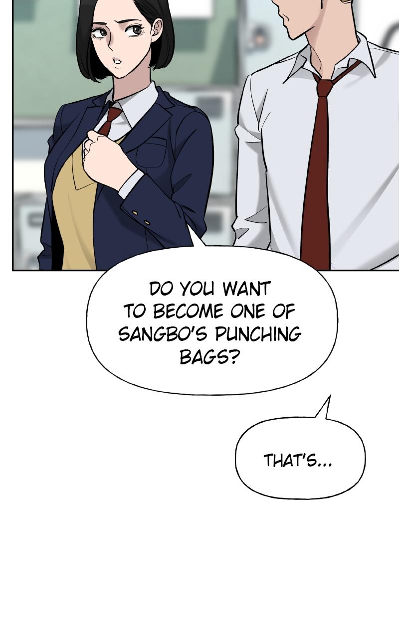 Designated Bully Chapter 5