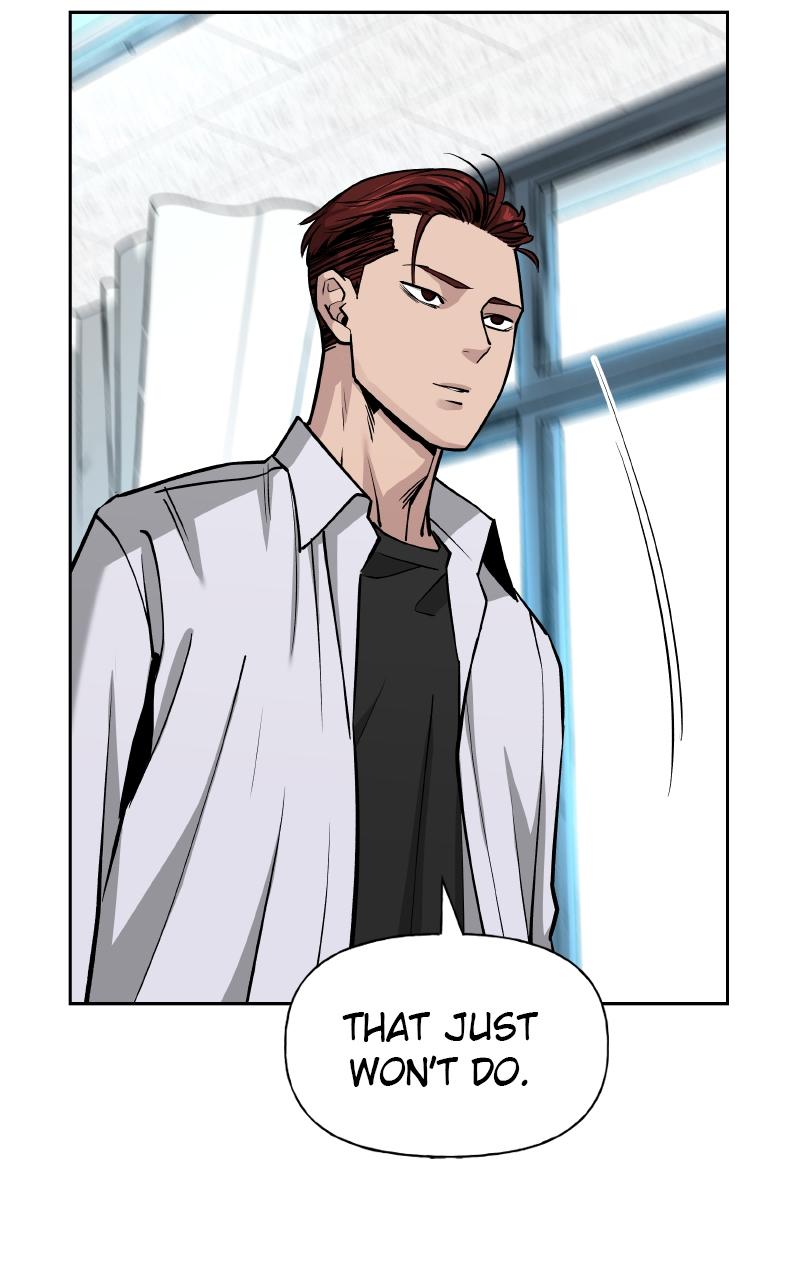 Designated Bully Chapter 5