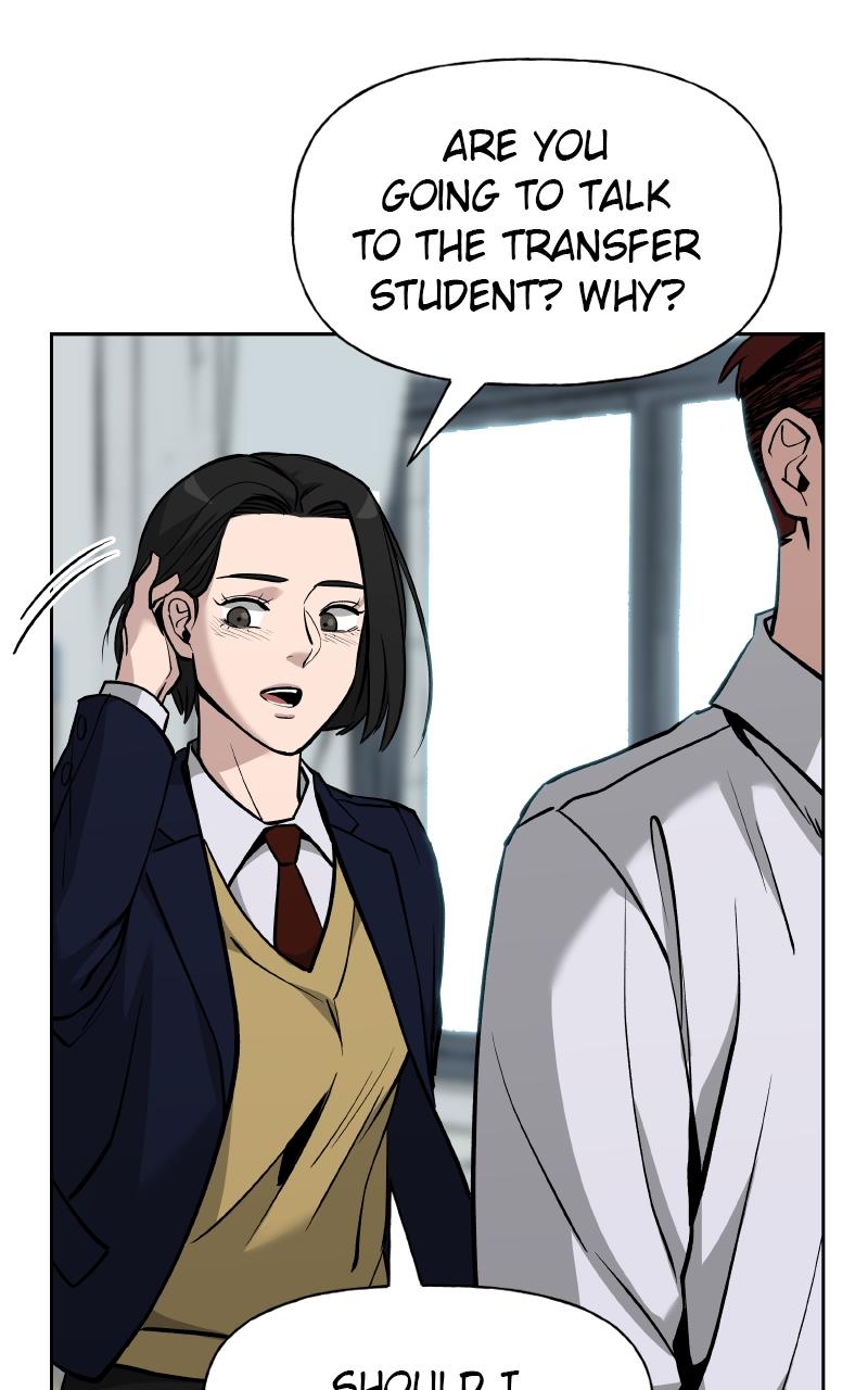 Designated Bully Chapter 5