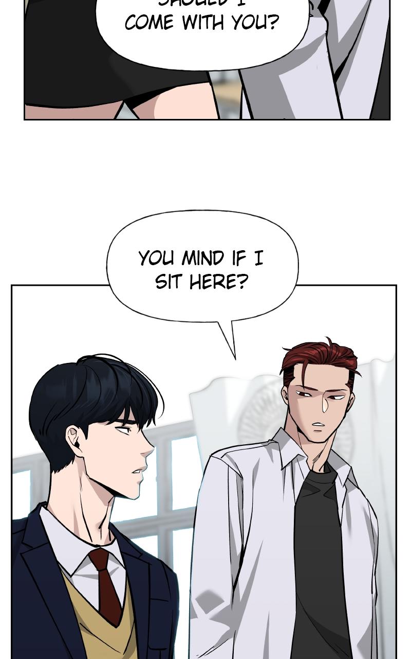 Designated Bully Chapter 5