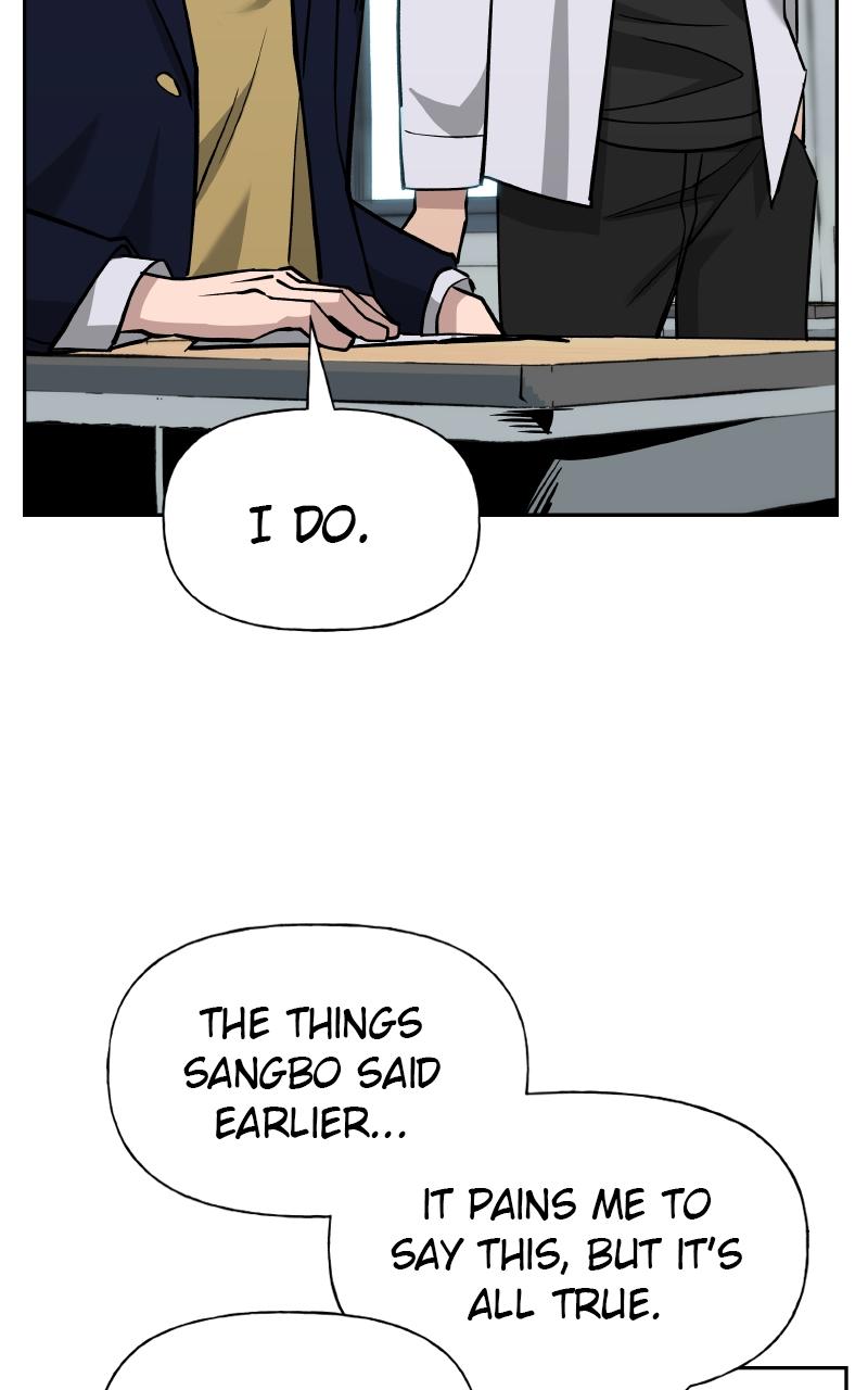 Designated Bully Chapter 5