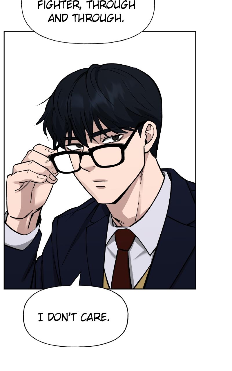 Designated Bully Chapter 5