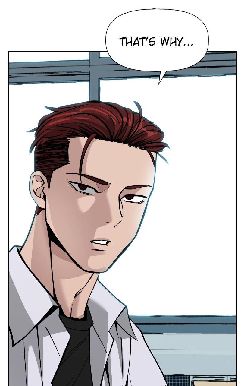 Designated Bully Chapter 5