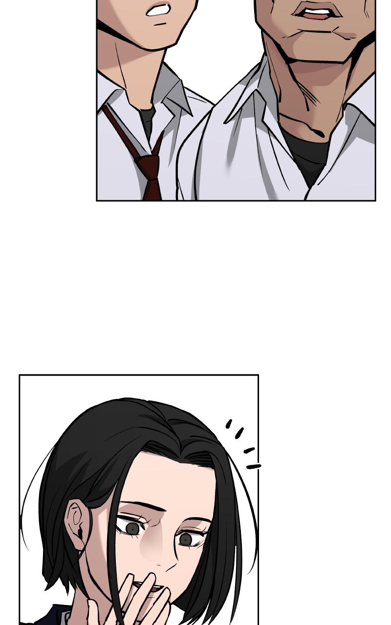 Designated Bully Chapter 5