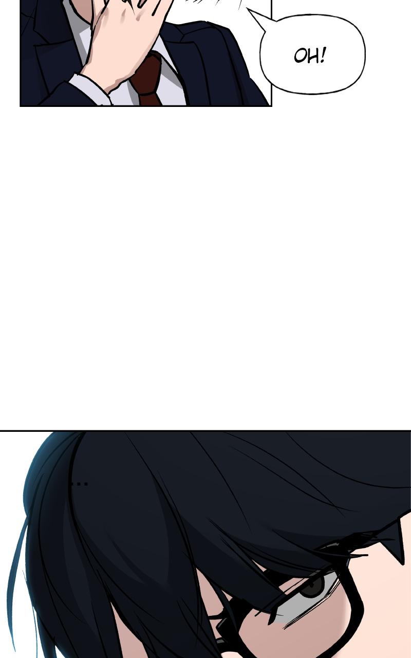 Designated Bully Chapter 5