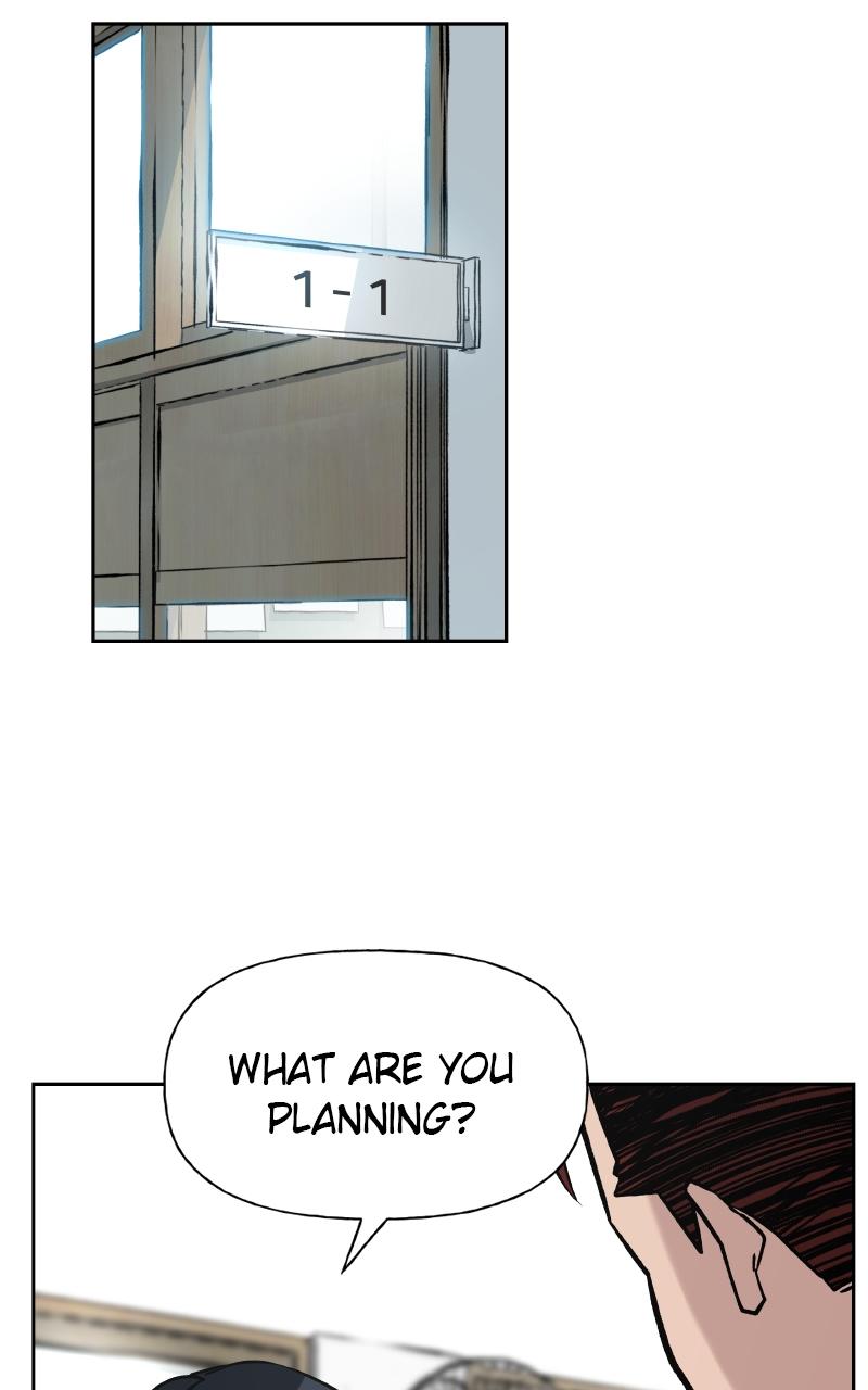 Designated Bully Chapter 5