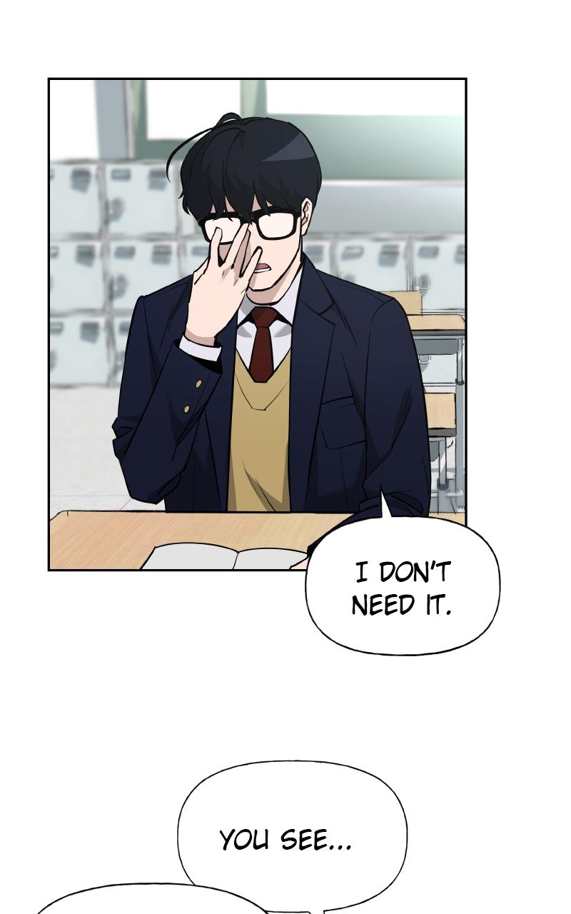 Designated Bully Chapter 5