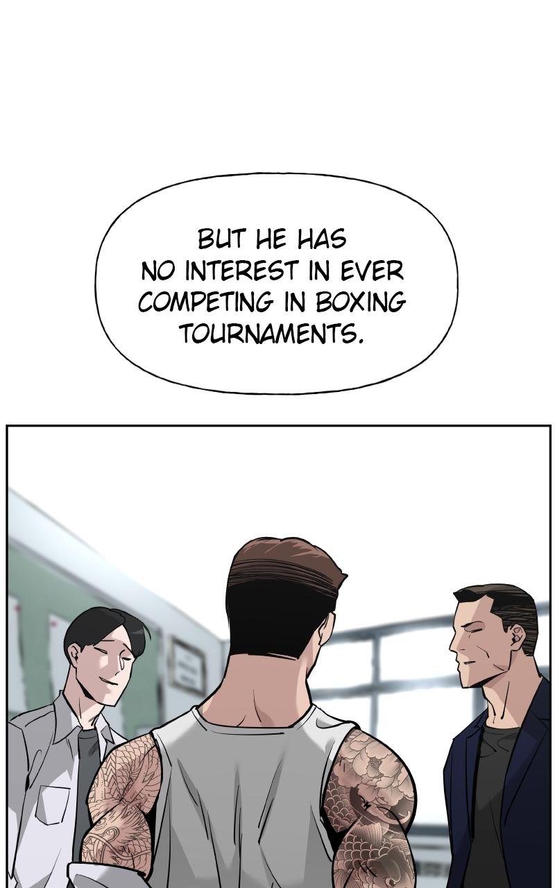 Designated Bully Chapter 5