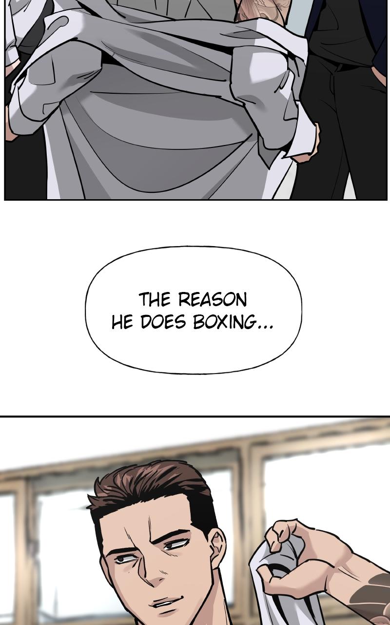 Designated Bully Chapter 5