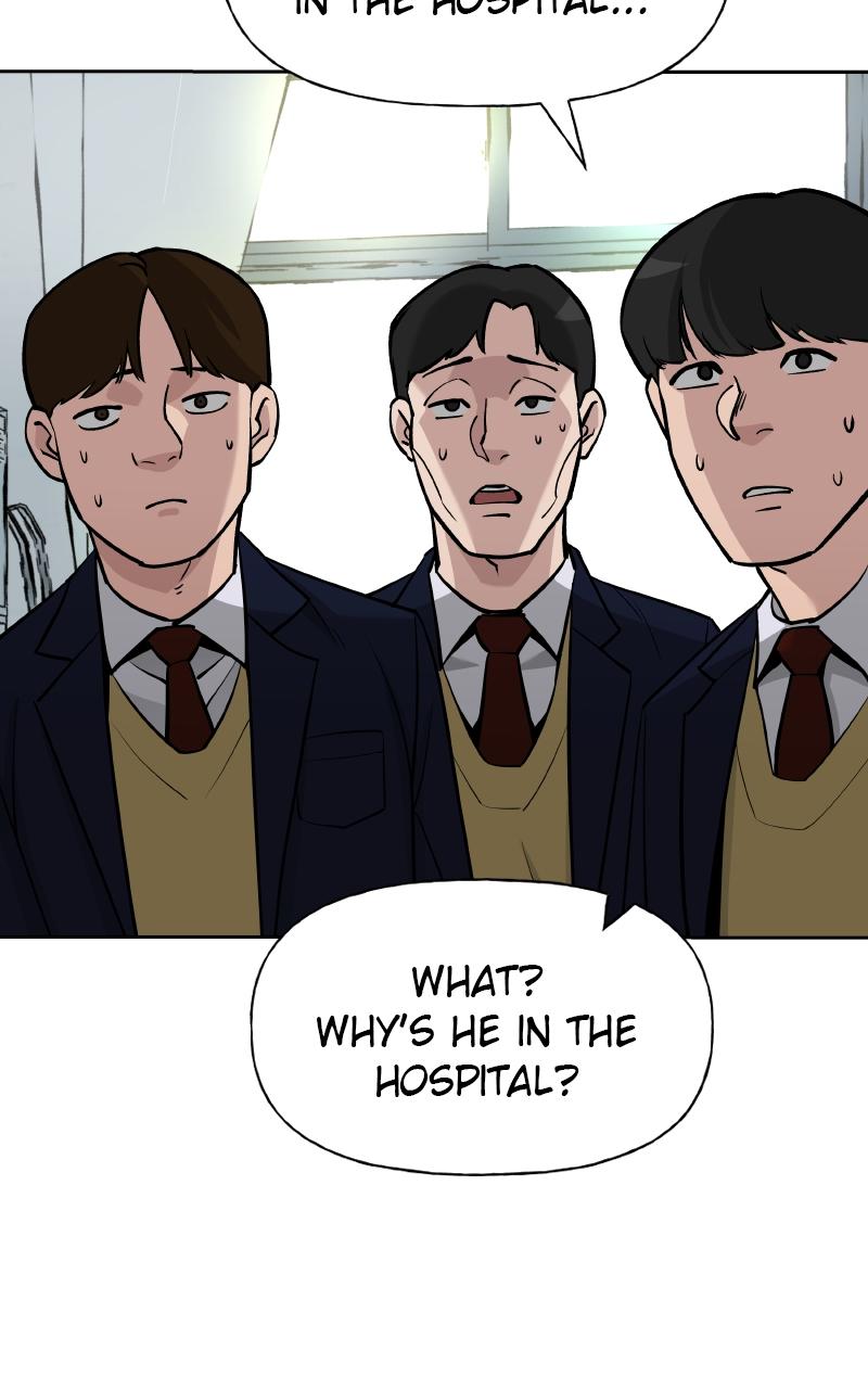 Designated Bully Chapter 5