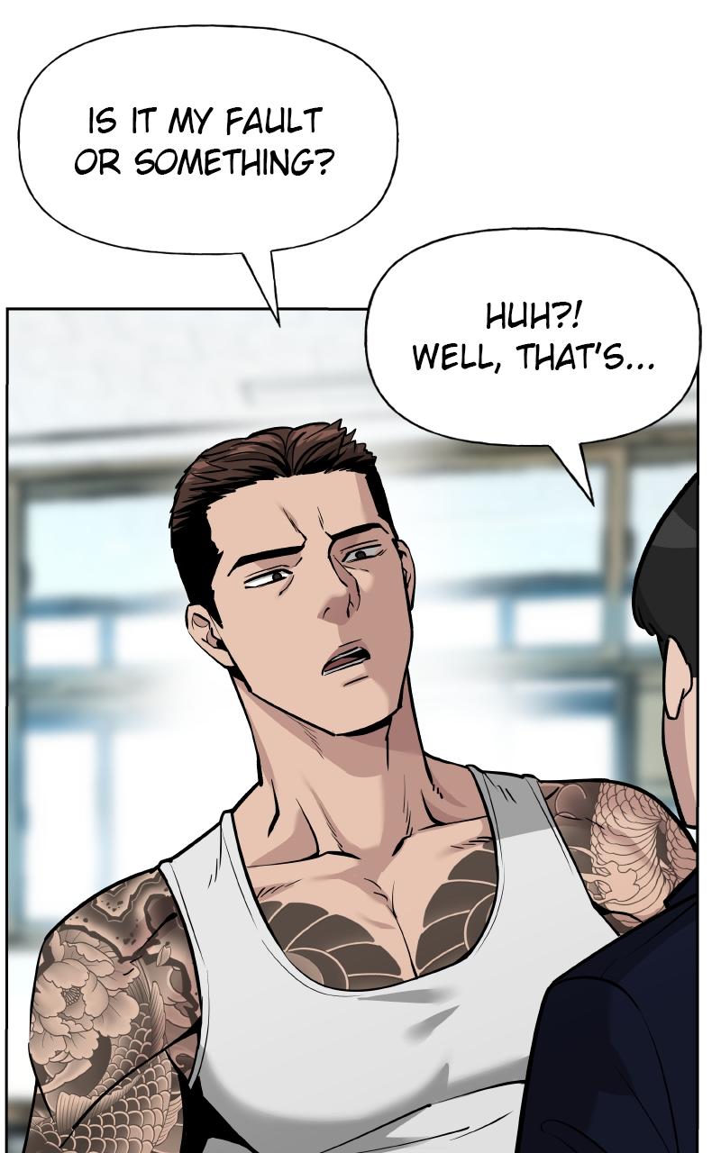 Designated Bully Chapter 5