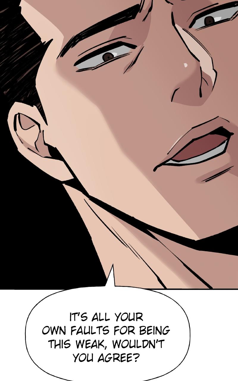 Designated Bully Chapter 5