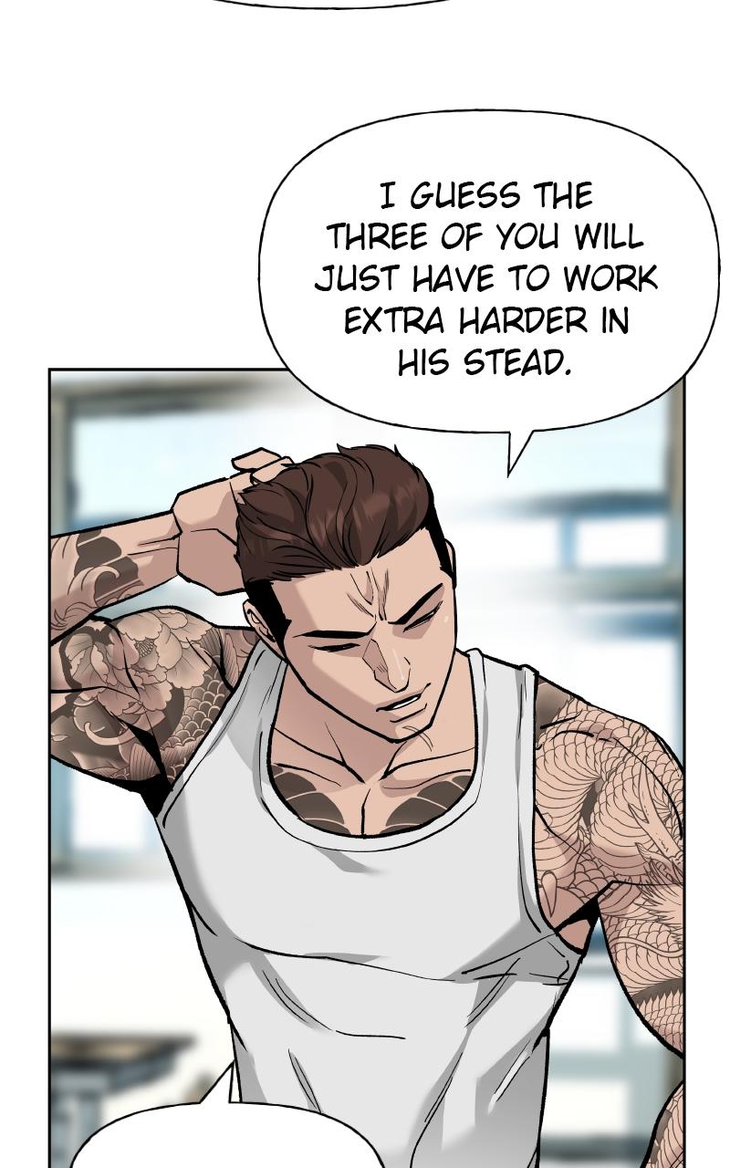 Designated Bully Chapter 5