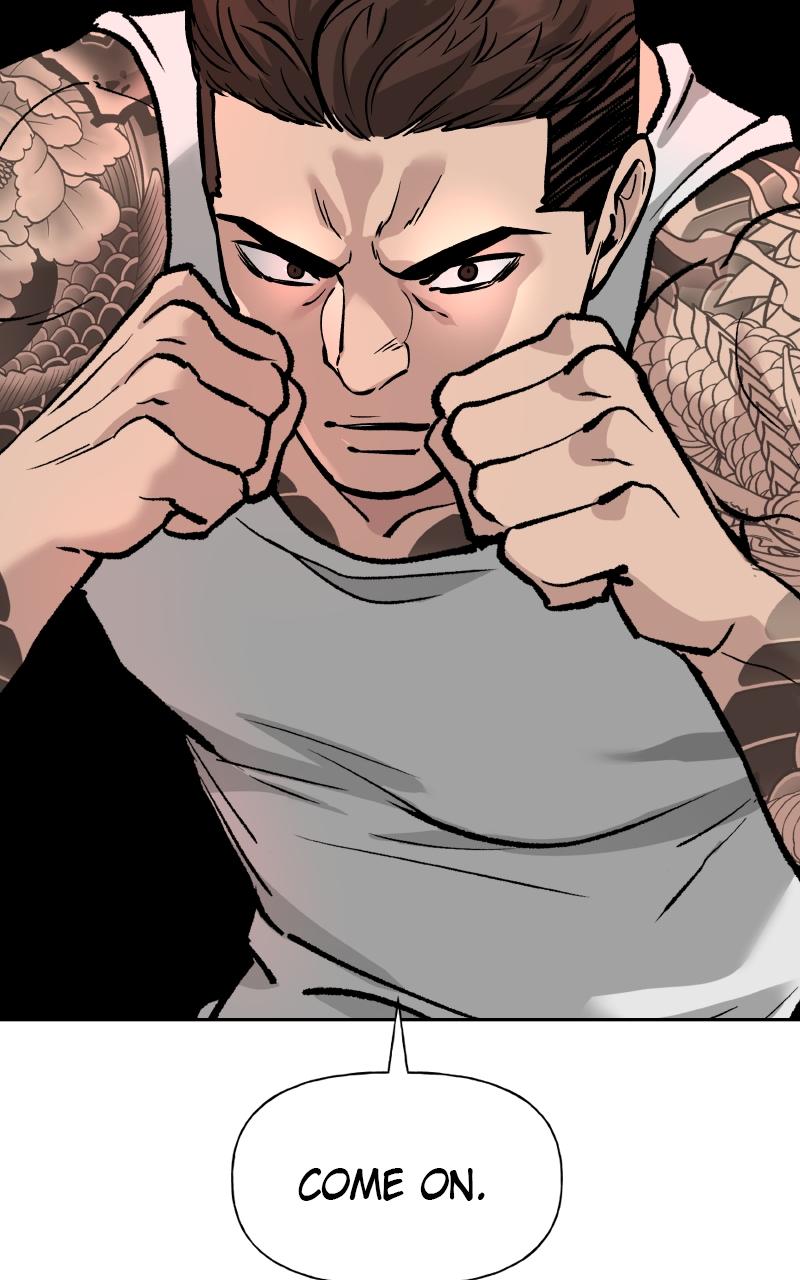 Designated Bully Chapter 5