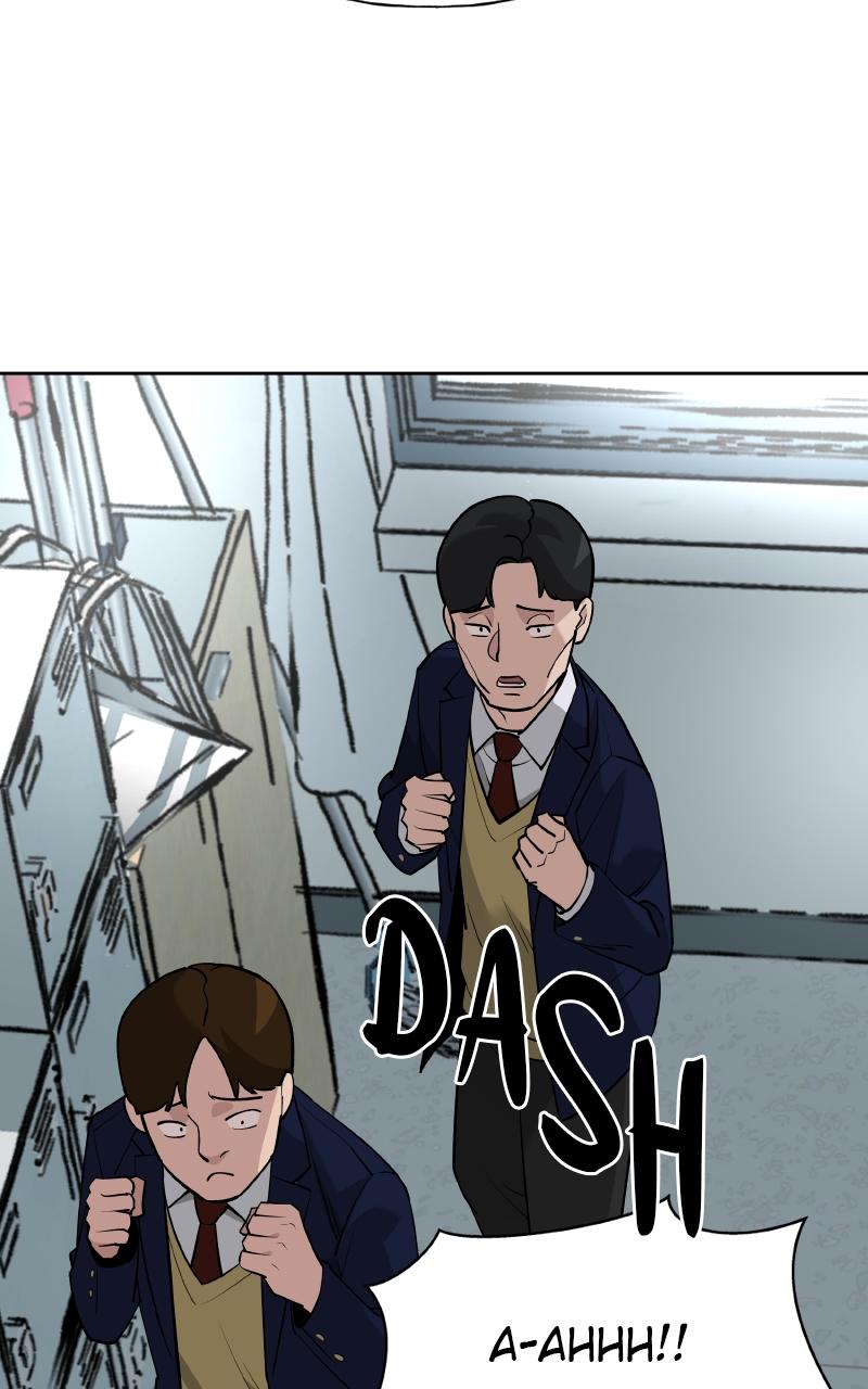 Designated Bully Chapter 5