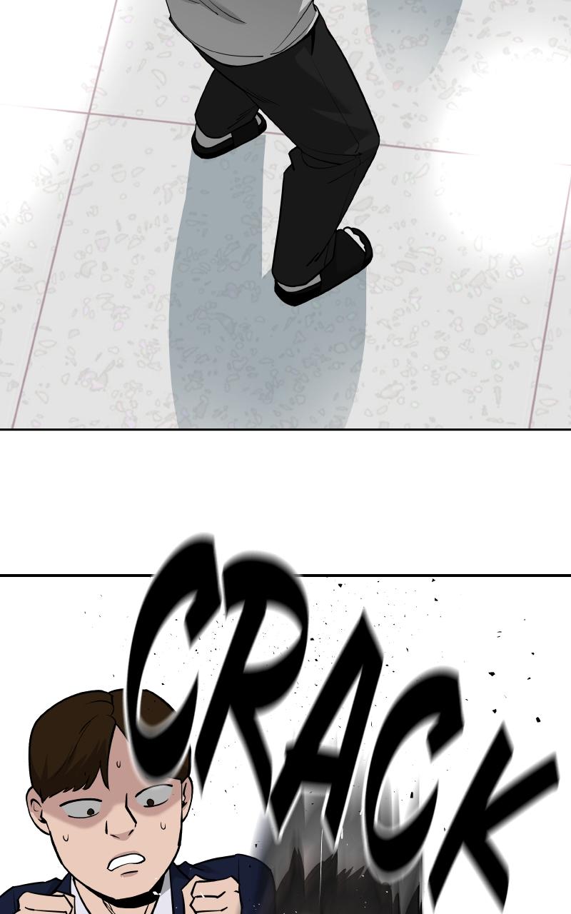 Designated Bully Chapter 5