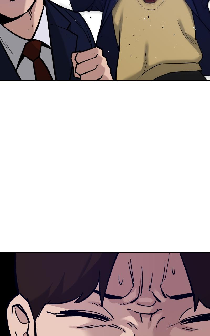 Designated Bully Chapter 5