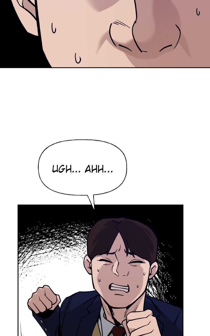 Designated Bully Chapter 5