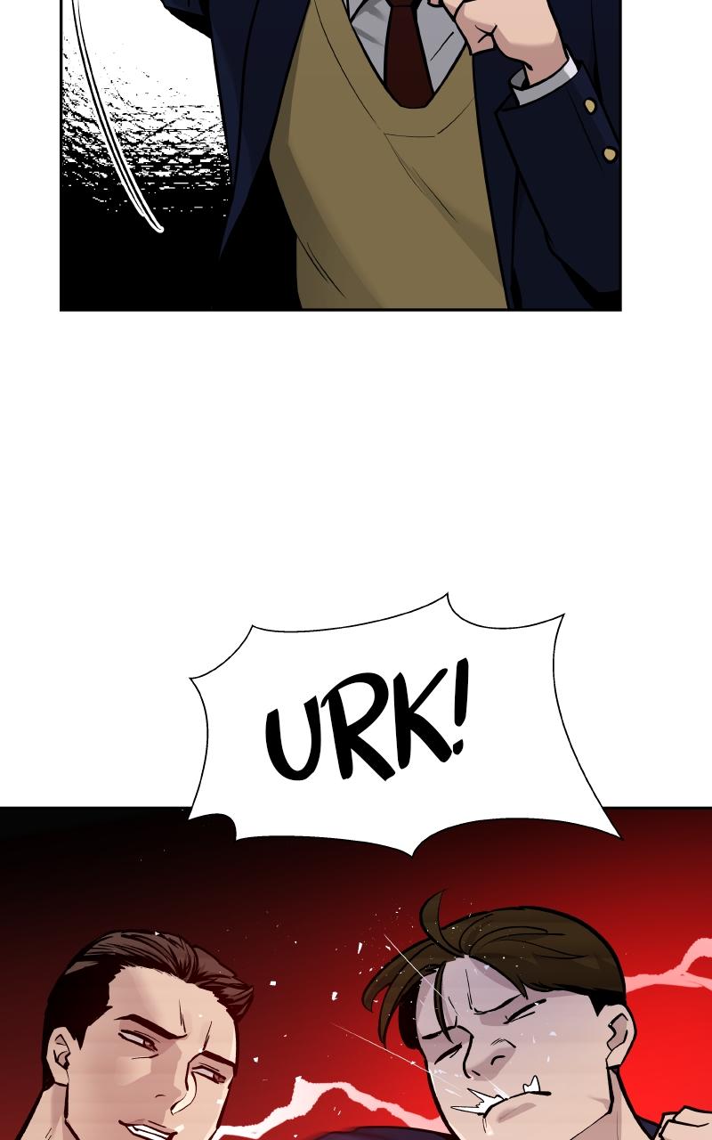 Designated Bully Chapter 5