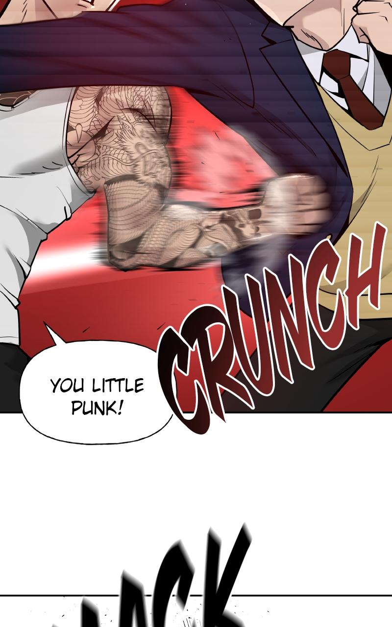 Designated Bully Chapter 5