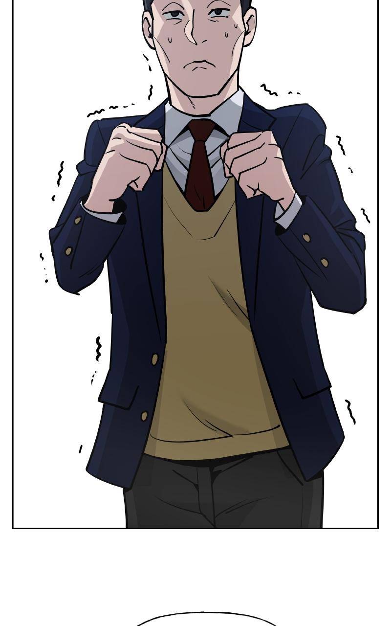 Designated Bully Chapter 5