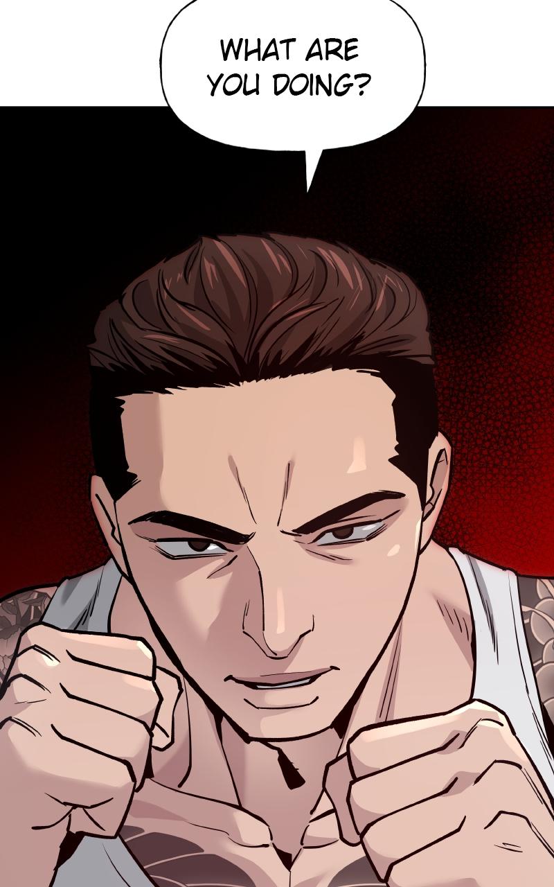 Designated Bully Chapter 5