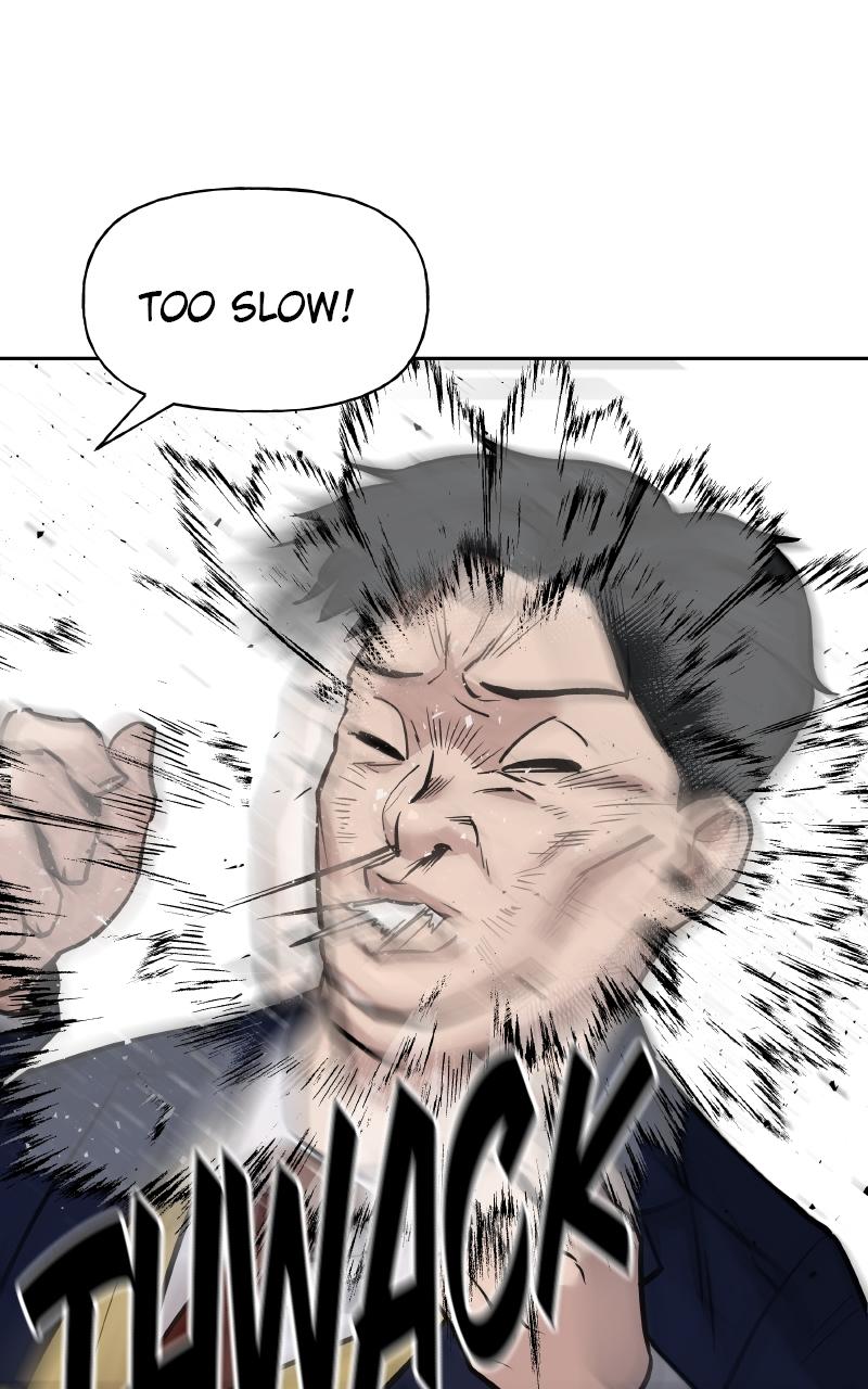 Designated Bully Chapter 5