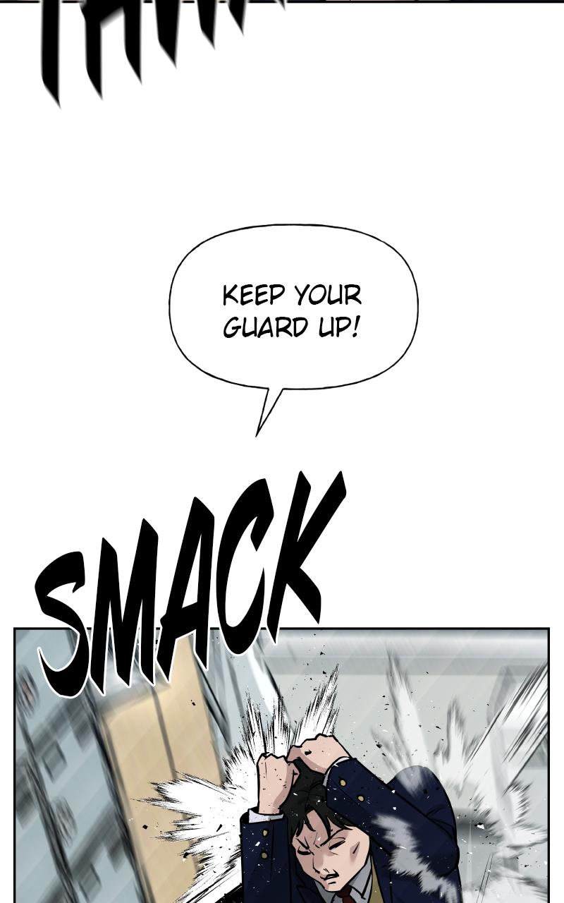 Designated Bully Chapter 5