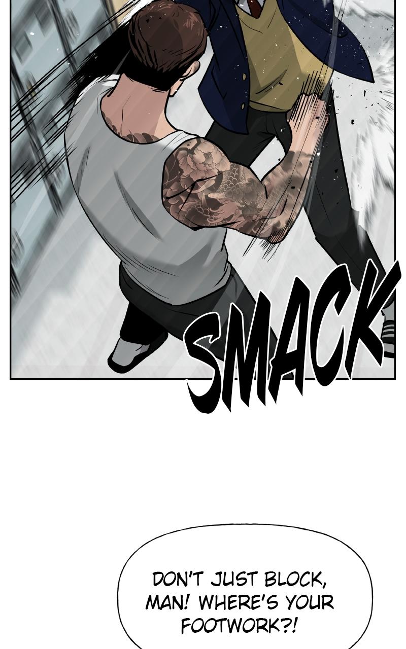 Designated Bully Chapter 5