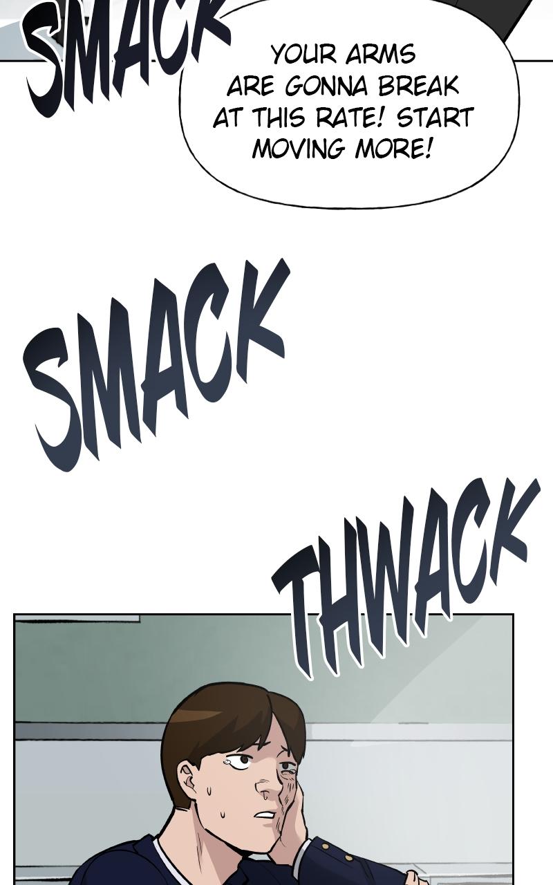 Designated Bully Chapter 5