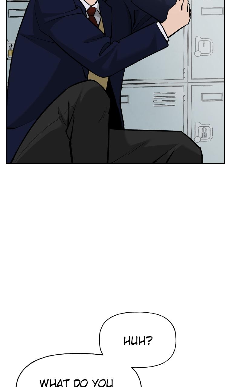 Designated Bully Chapter 5