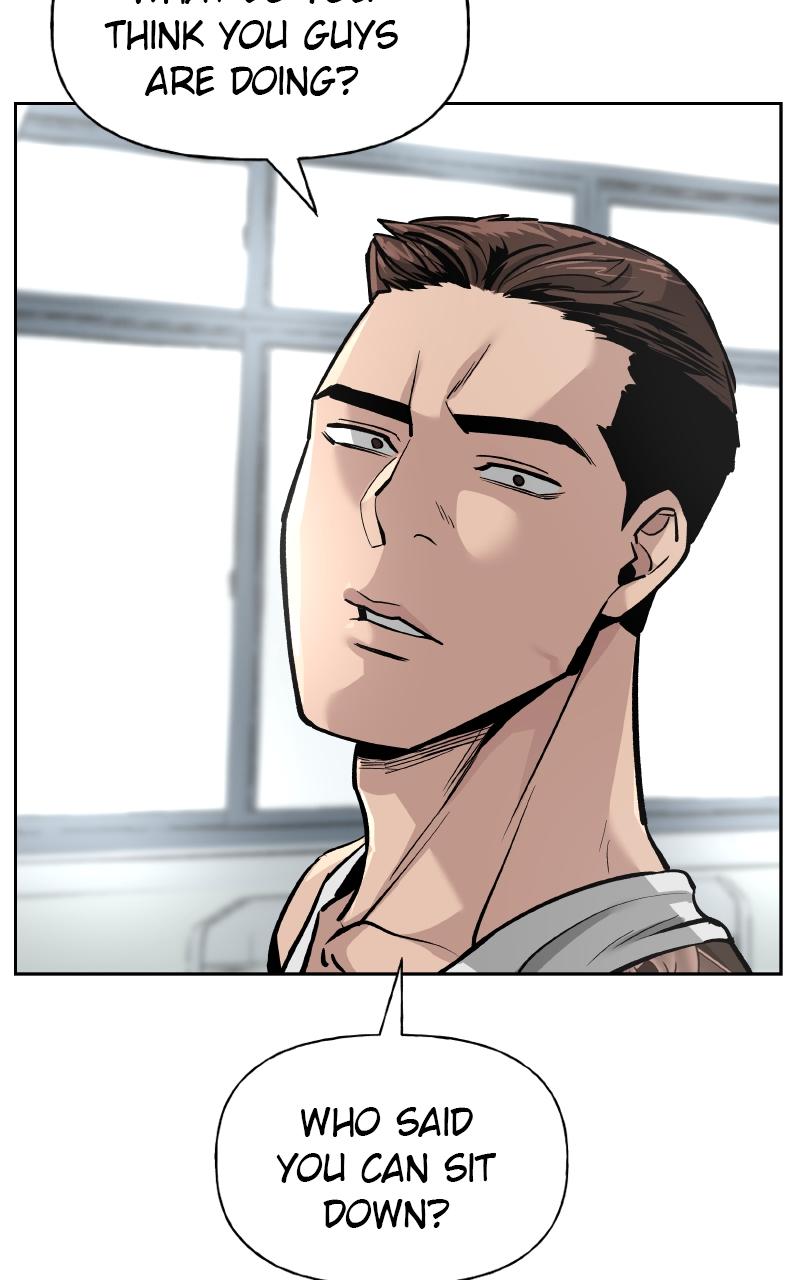 Designated Bully Chapter 5