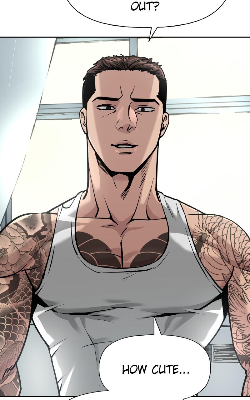 Designated Bully Chapter 5