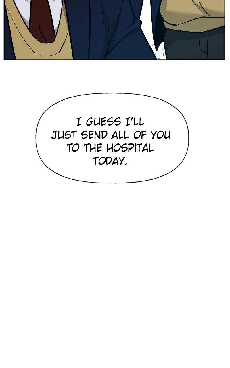 Designated Bully Chapter 5