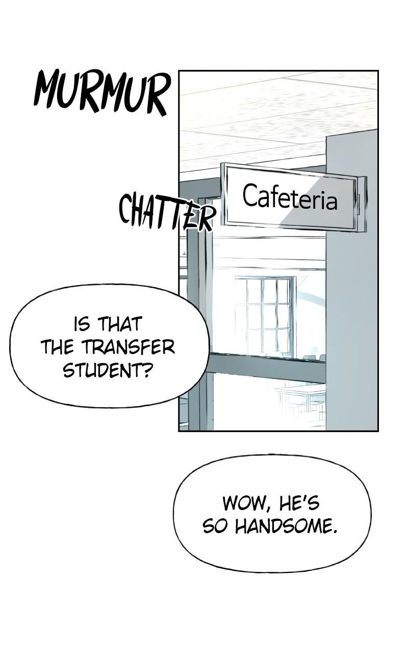 Designated Bully Chapter 5