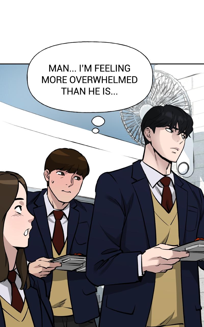 Designated Bully Chapter 5