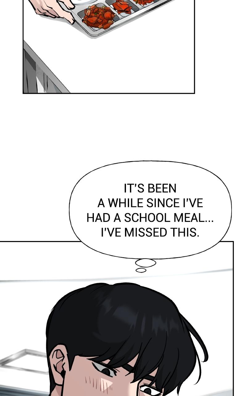 Designated Bully Chapter 5