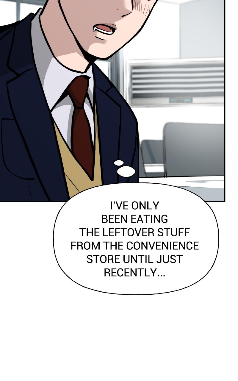 Designated Bully Chapter 5