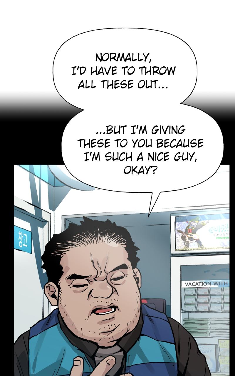 Designated Bully Chapter 5