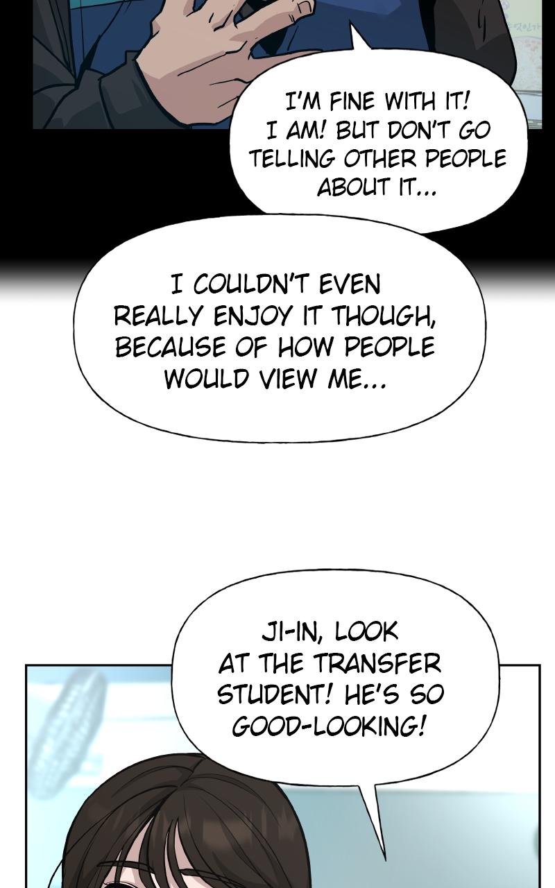 Designated Bully Chapter 5