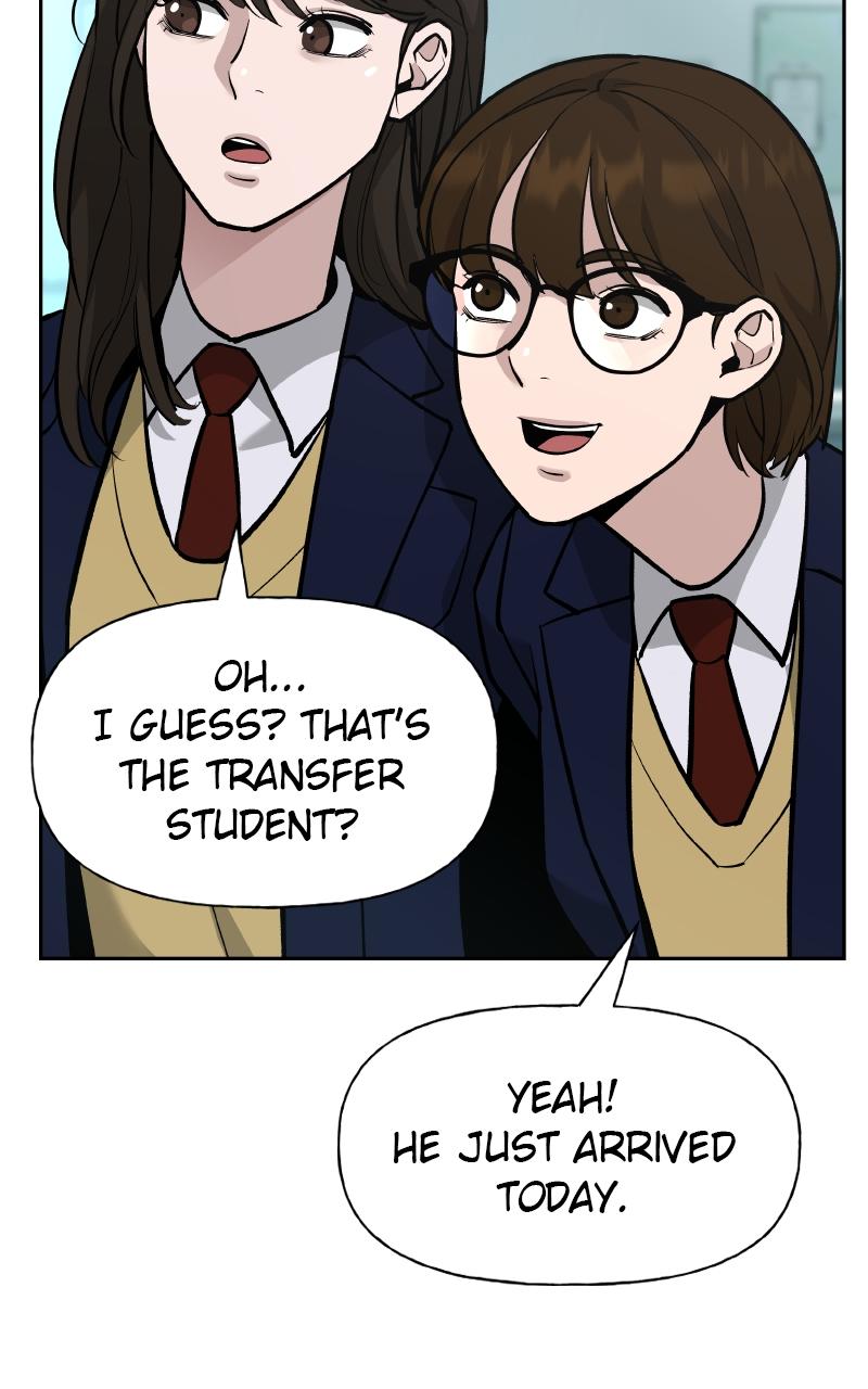 Designated Bully Chapter 5