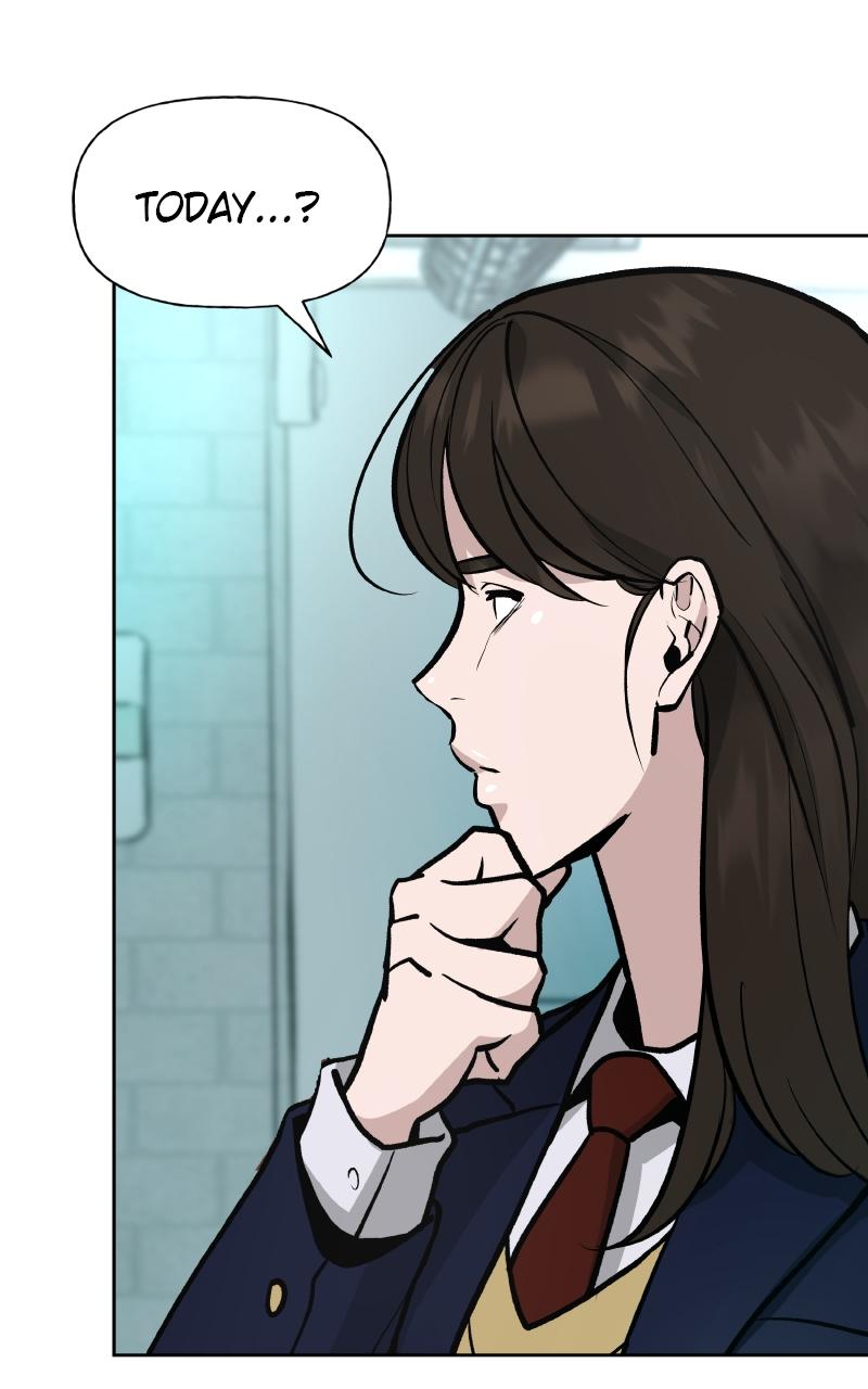 Designated Bully Chapter 5