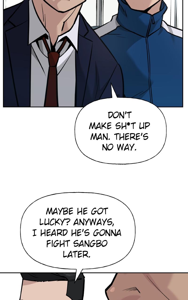 Designated Bully Chapter 5