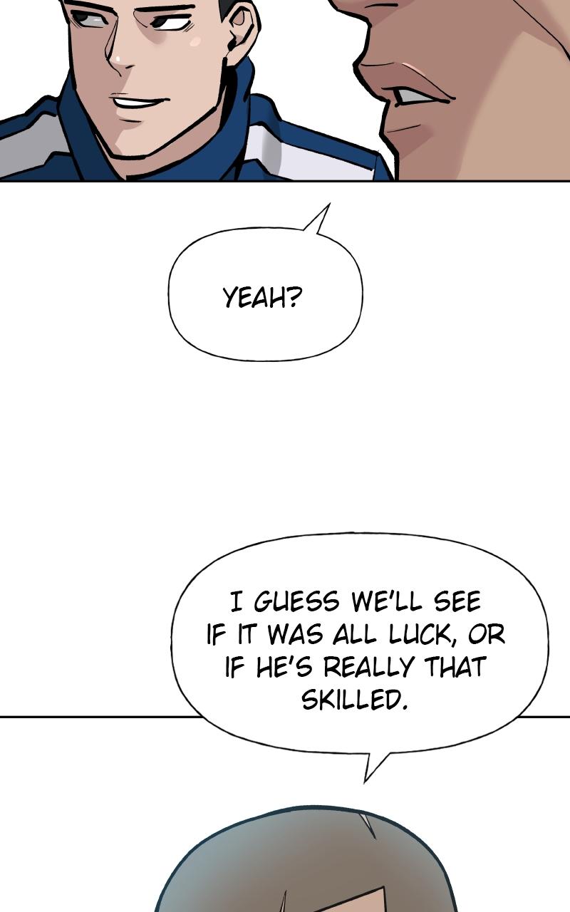 Designated Bully Chapter 5