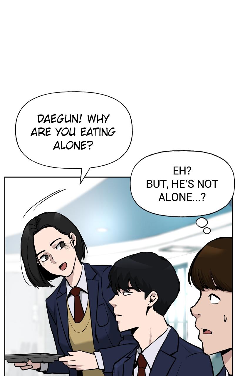 Designated Bully Chapter 5