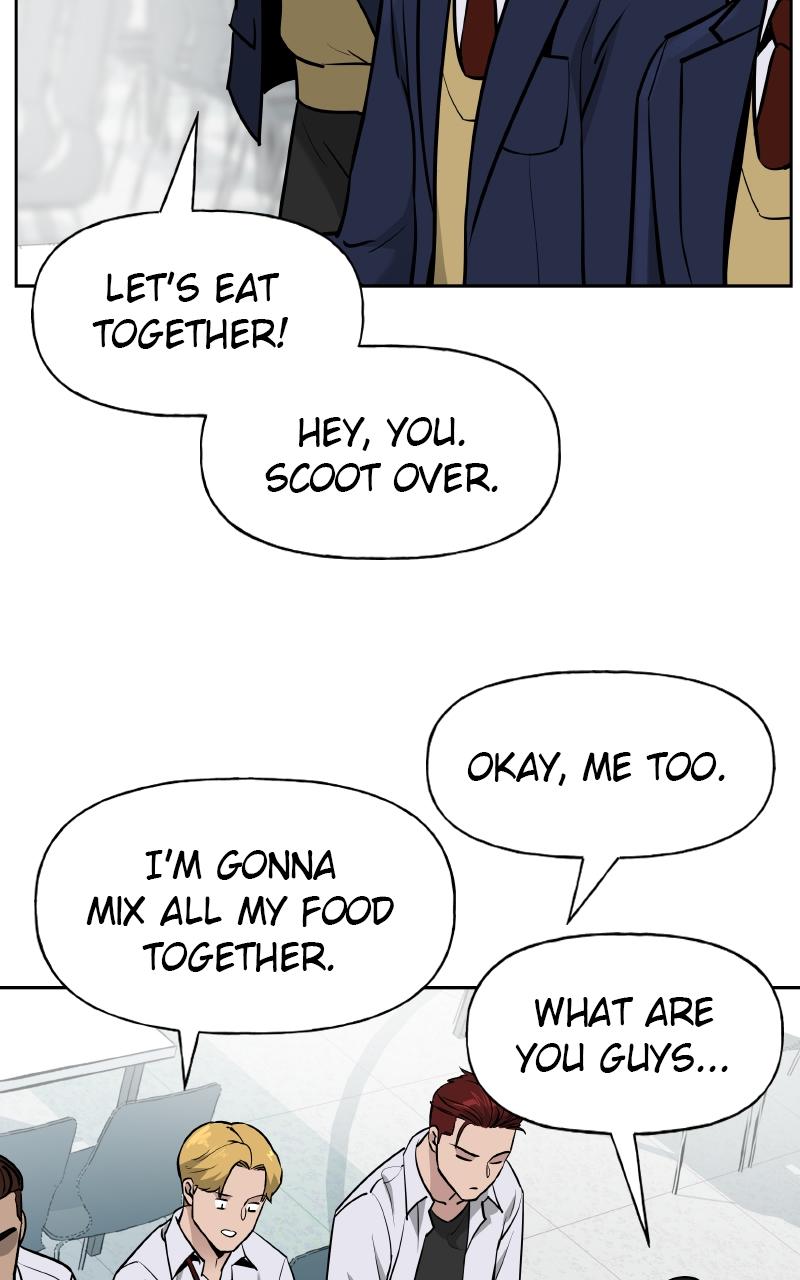 Designated Bully Chapter 5