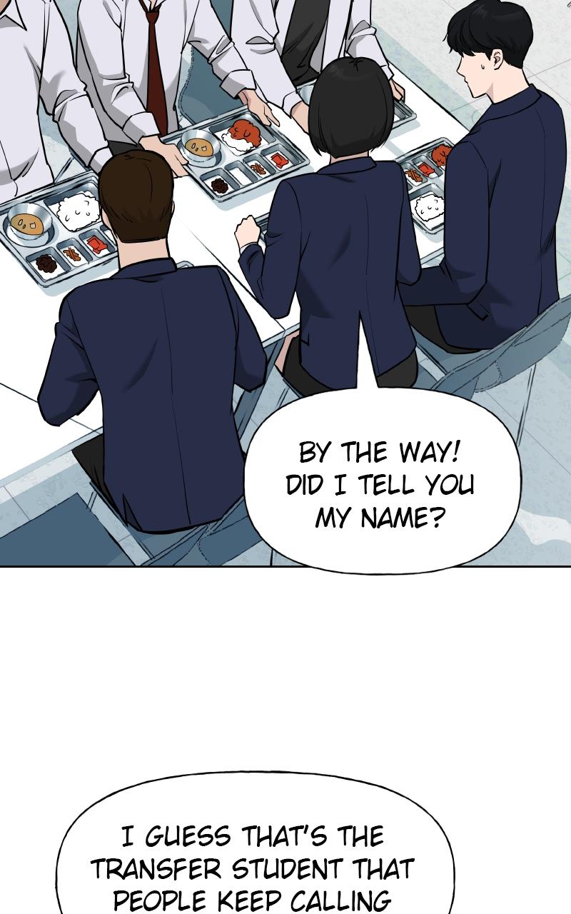 Designated Bully Chapter 5