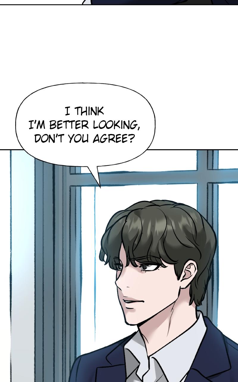 Designated Bully Chapter 5