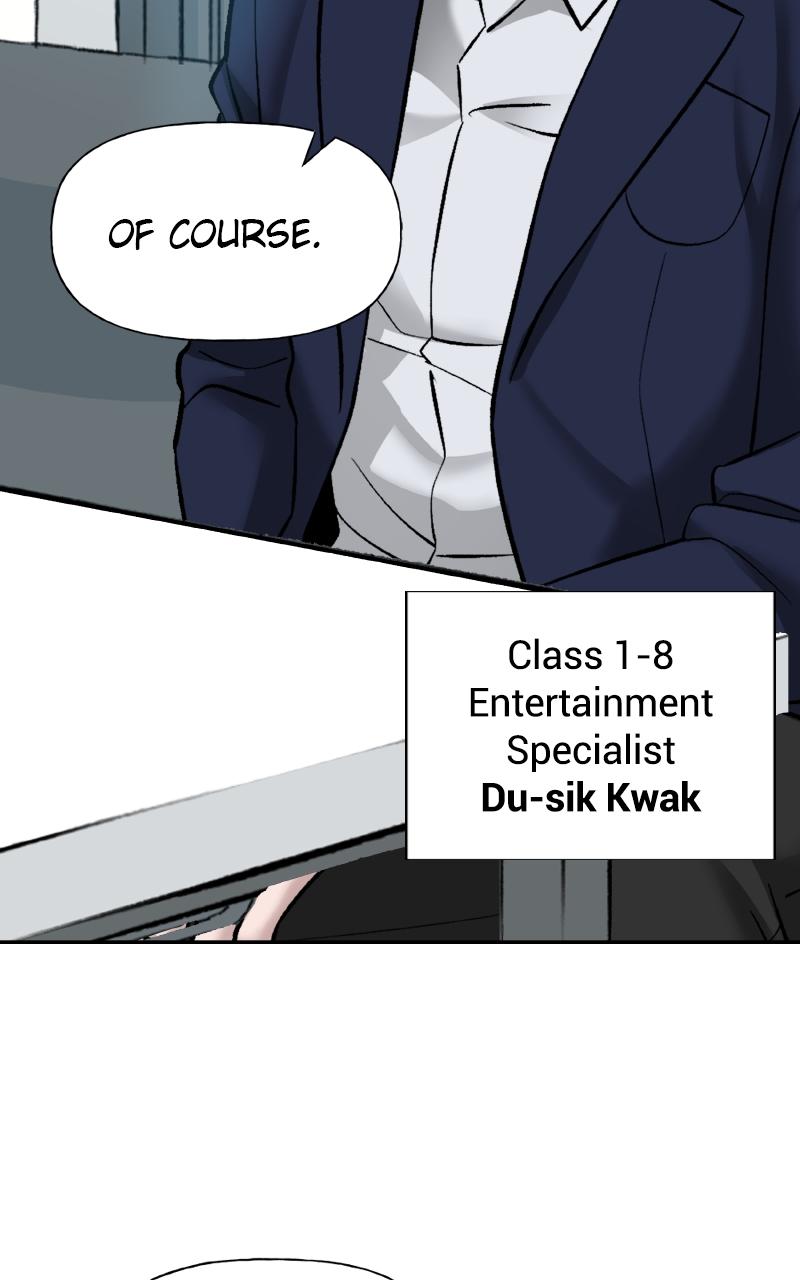 Designated Bully Chapter 5